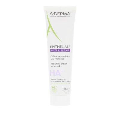Epitheliale A.h. Ultra crema reparadora calmante 100 ml
