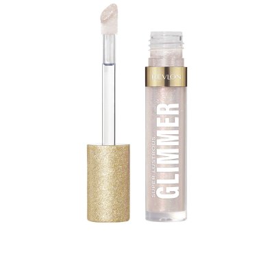 Super Lustrous Glimmer brillo de labios 01-Diamond Drama 3,8 ml
