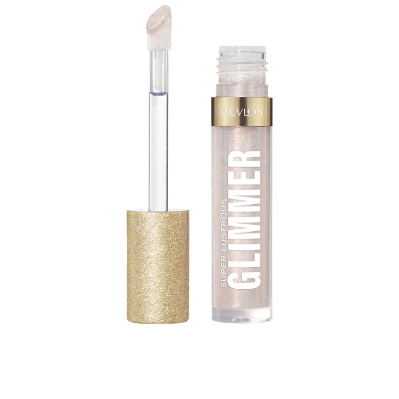 Super Lustrous Glimmer brillo de labios 01-Diamond Drama 3,8 ml