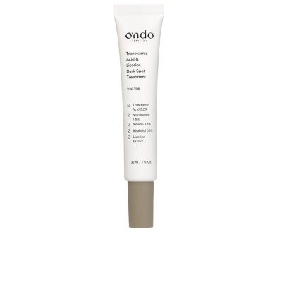 Tranexamic Acid & Licorice Dark spot treatment 30 ml