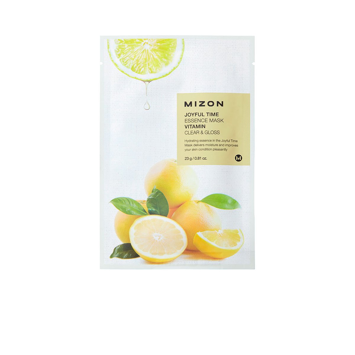 Joyful Time essence mask vitamin 23 gr