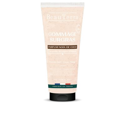 Coco exfoliante 200 ml