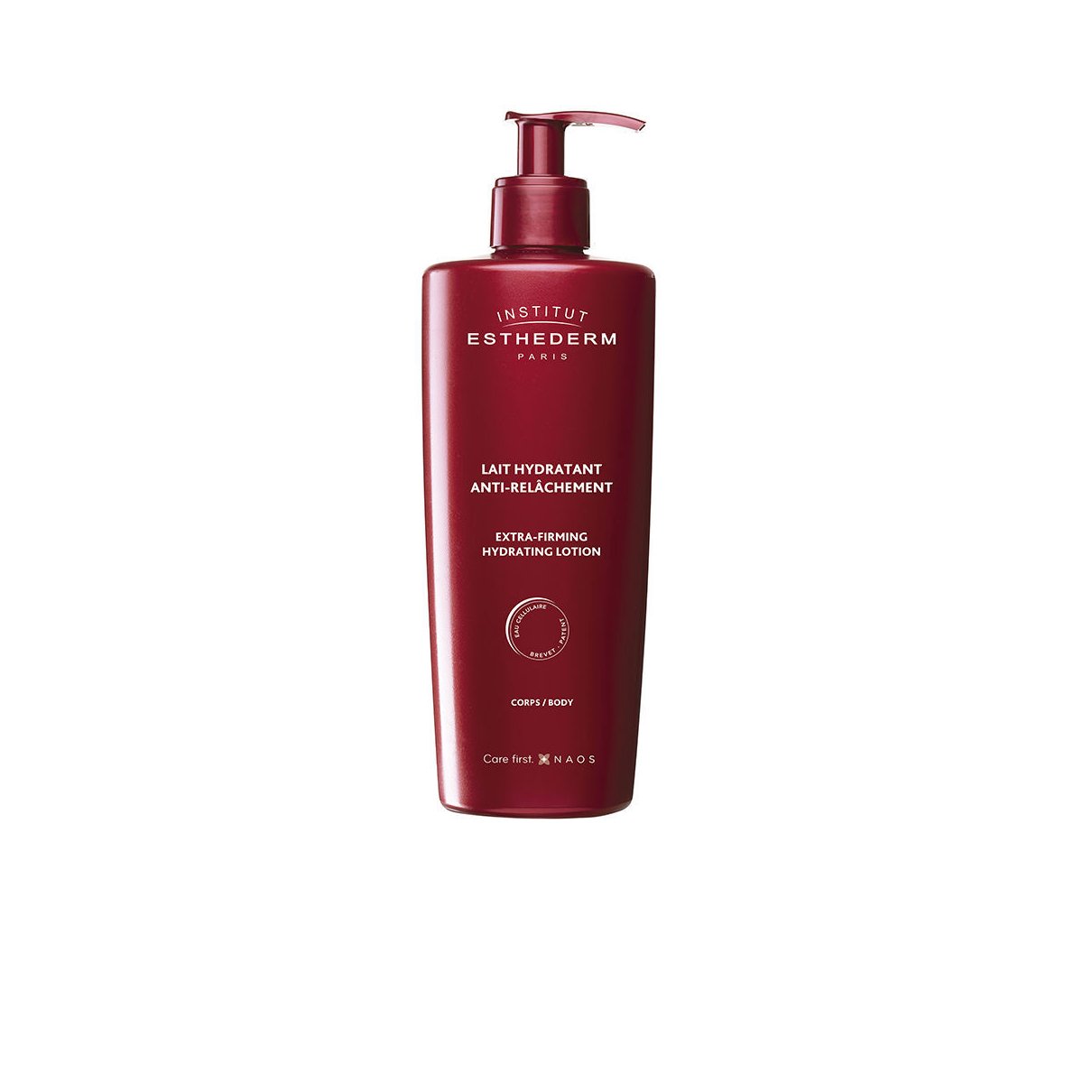 Extra-Firming leche hidratante 400 ml