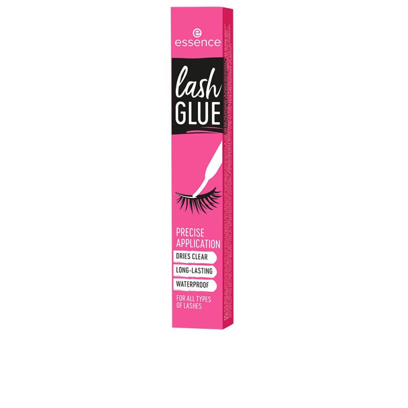 Lash Glue pegamento de pestañas 4,7 gr