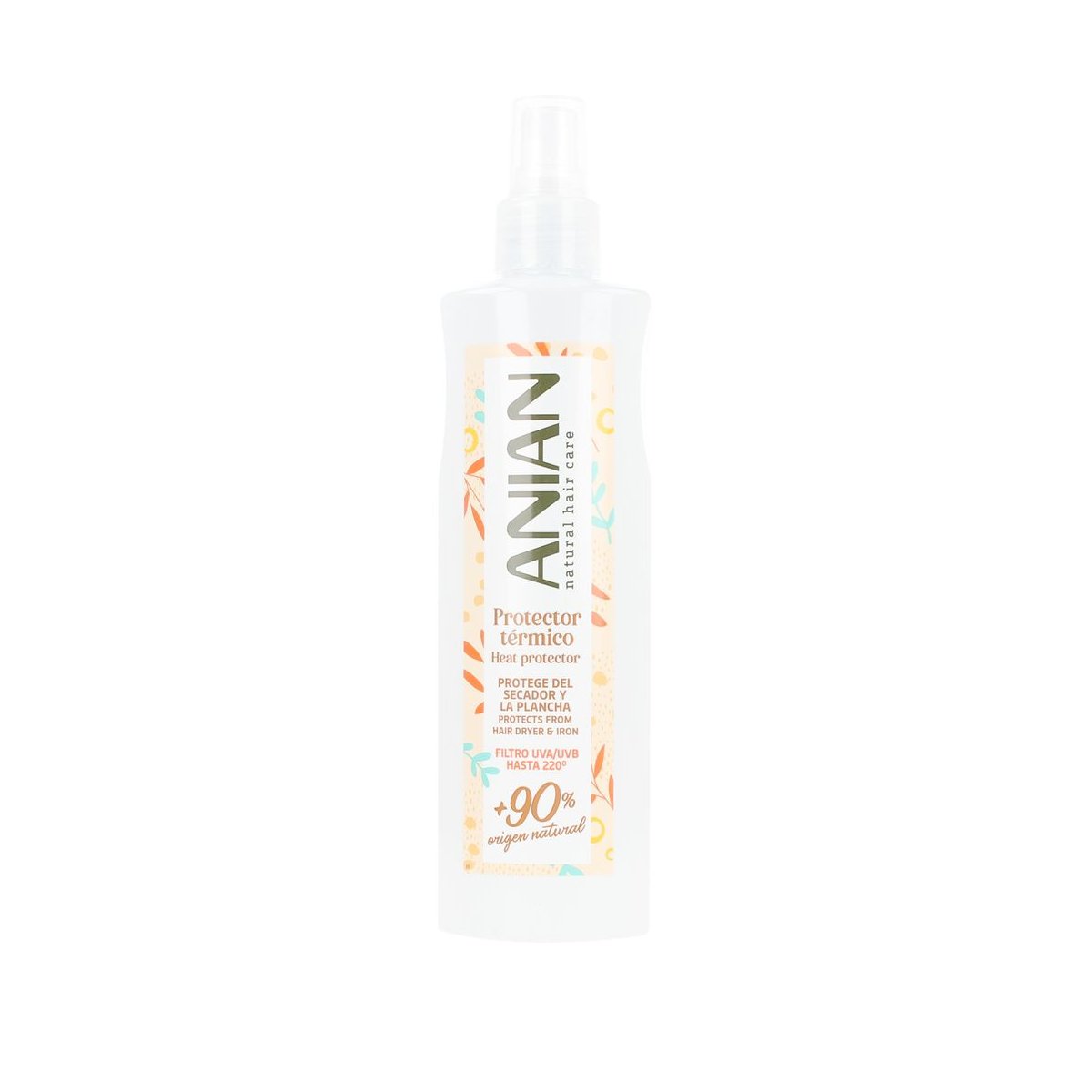 Protector Térmico filtro uva 250 ml