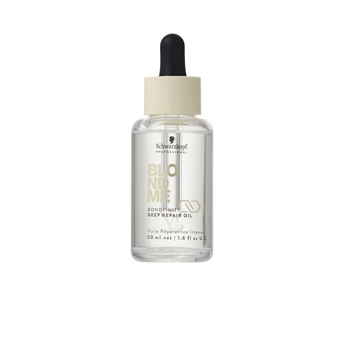 Blondme Bond Repair aceite reparador intensivo 50 ml