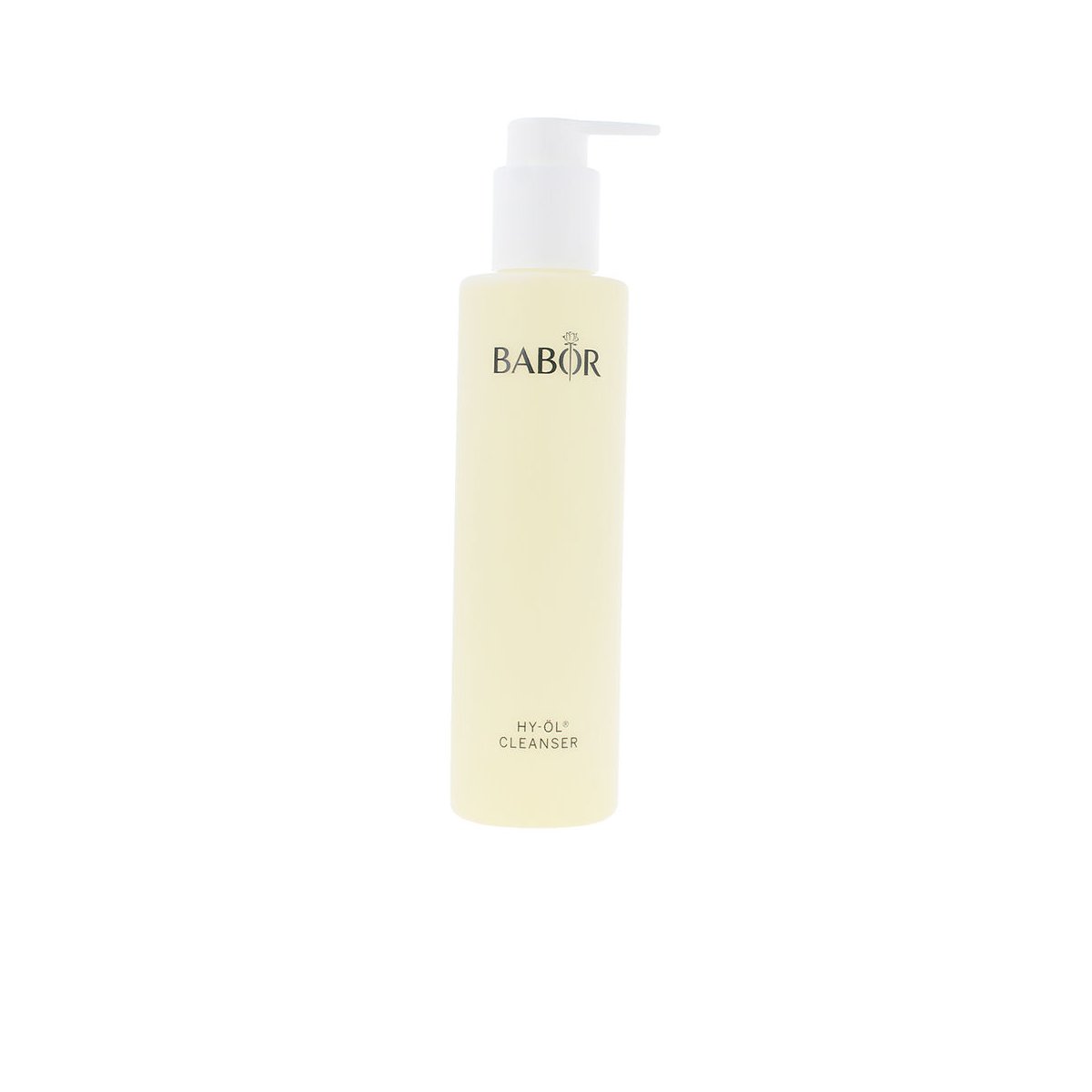 Hy-Öl aceite limpiador 200 ml