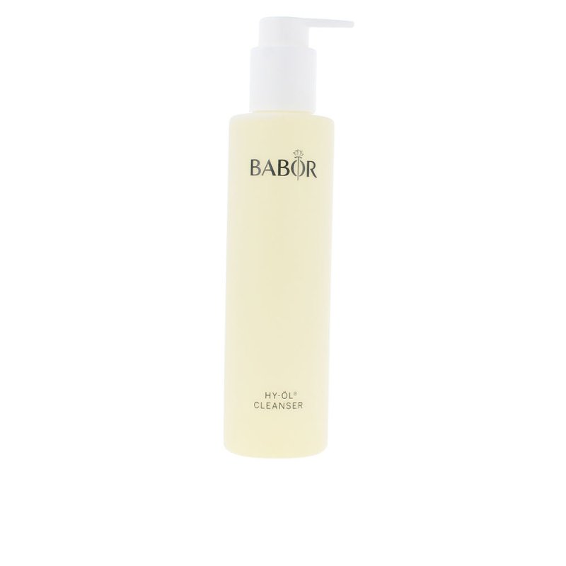 Hy-Öl aceite limpiador 200 ml