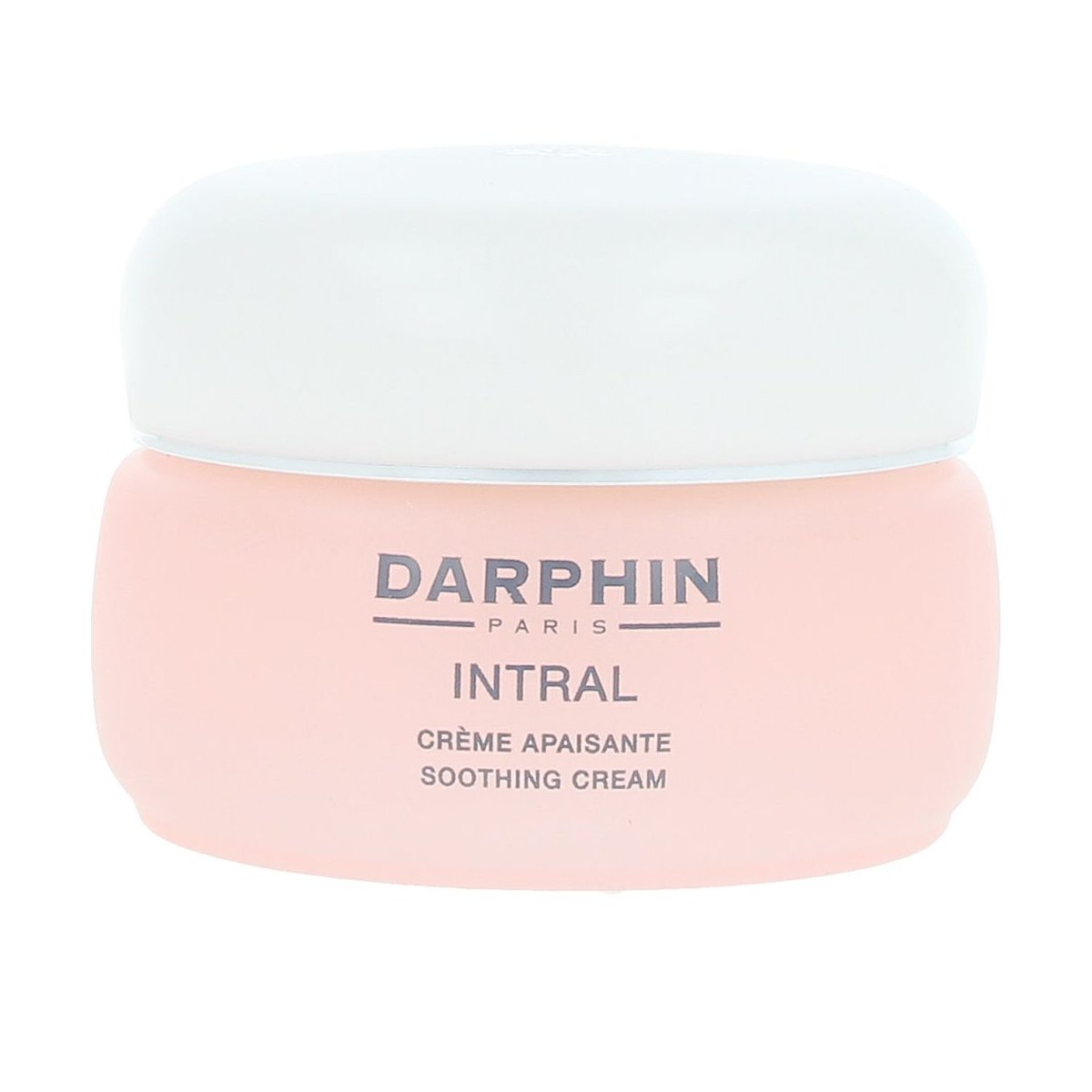 Intral soothing cream 50 ml