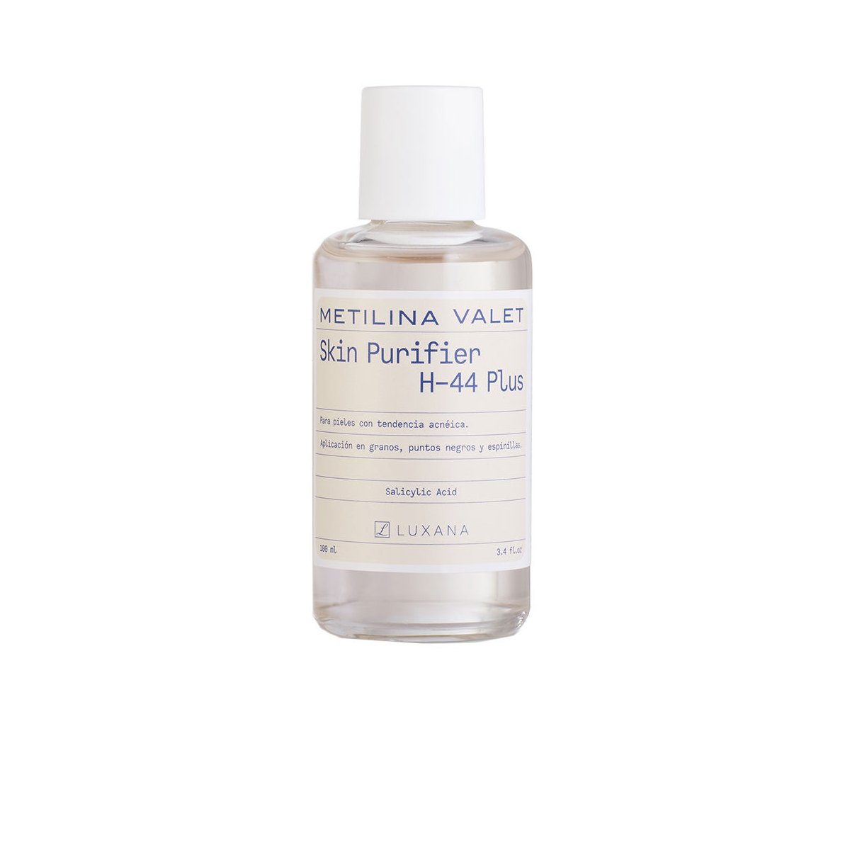 Skin Purifier H-44 Plus 100 ml