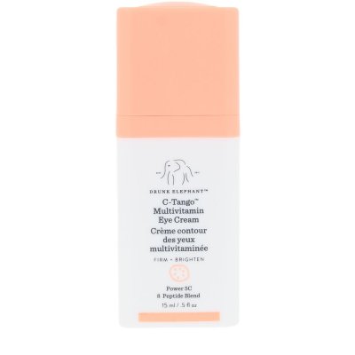 C-Tango Multivitamin crema contorno ojos 15 ml