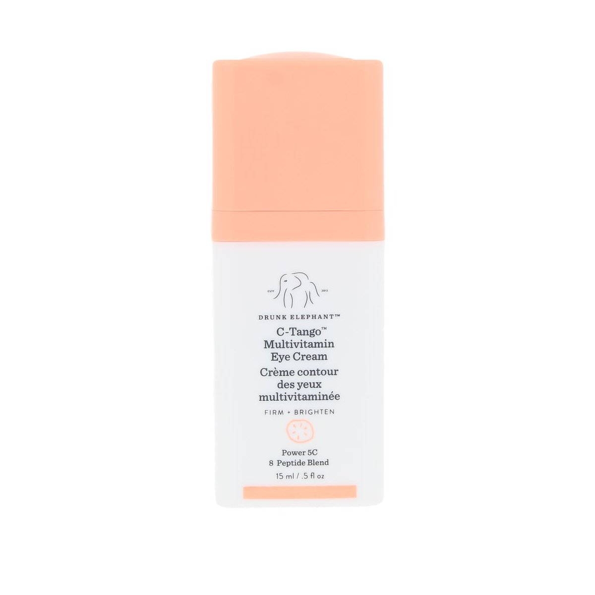C-Tango Multivitamin crema contorno ojos 15 ml