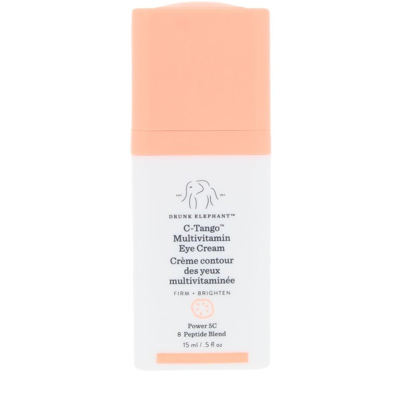 C-Tango Multivitamin crema contorno ojos 15 ml