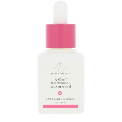 A-Gloei Maretinol aceite facial 30 ml