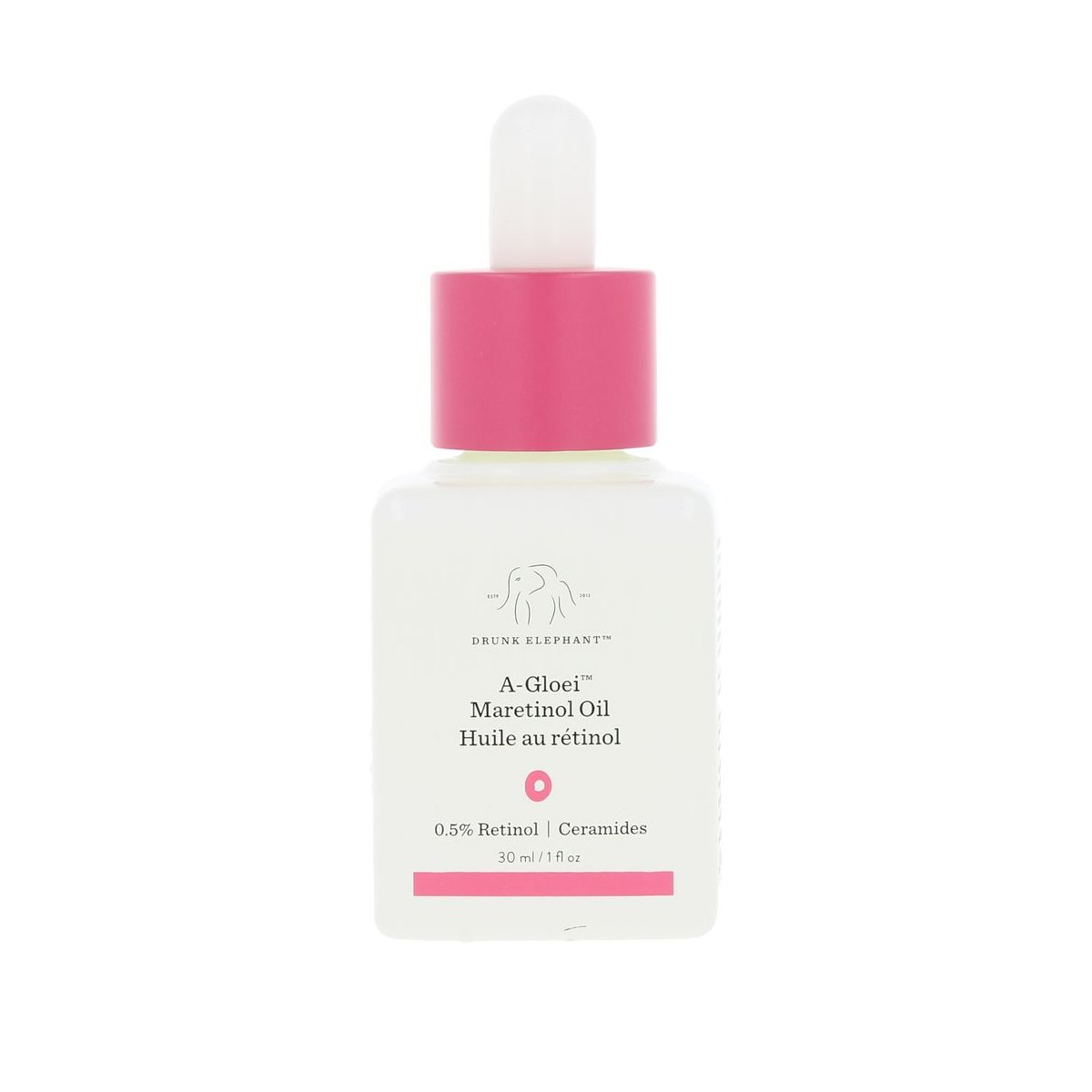 A-Gloei Maretinol aceite facial 30 ml