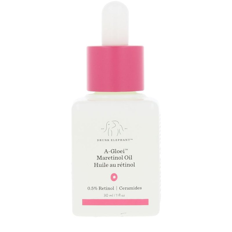 A-Gloei Maretinol aceite facial 30 ml