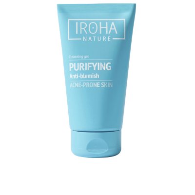 Acne Prone Skin purifying cleanser gel 150 ml