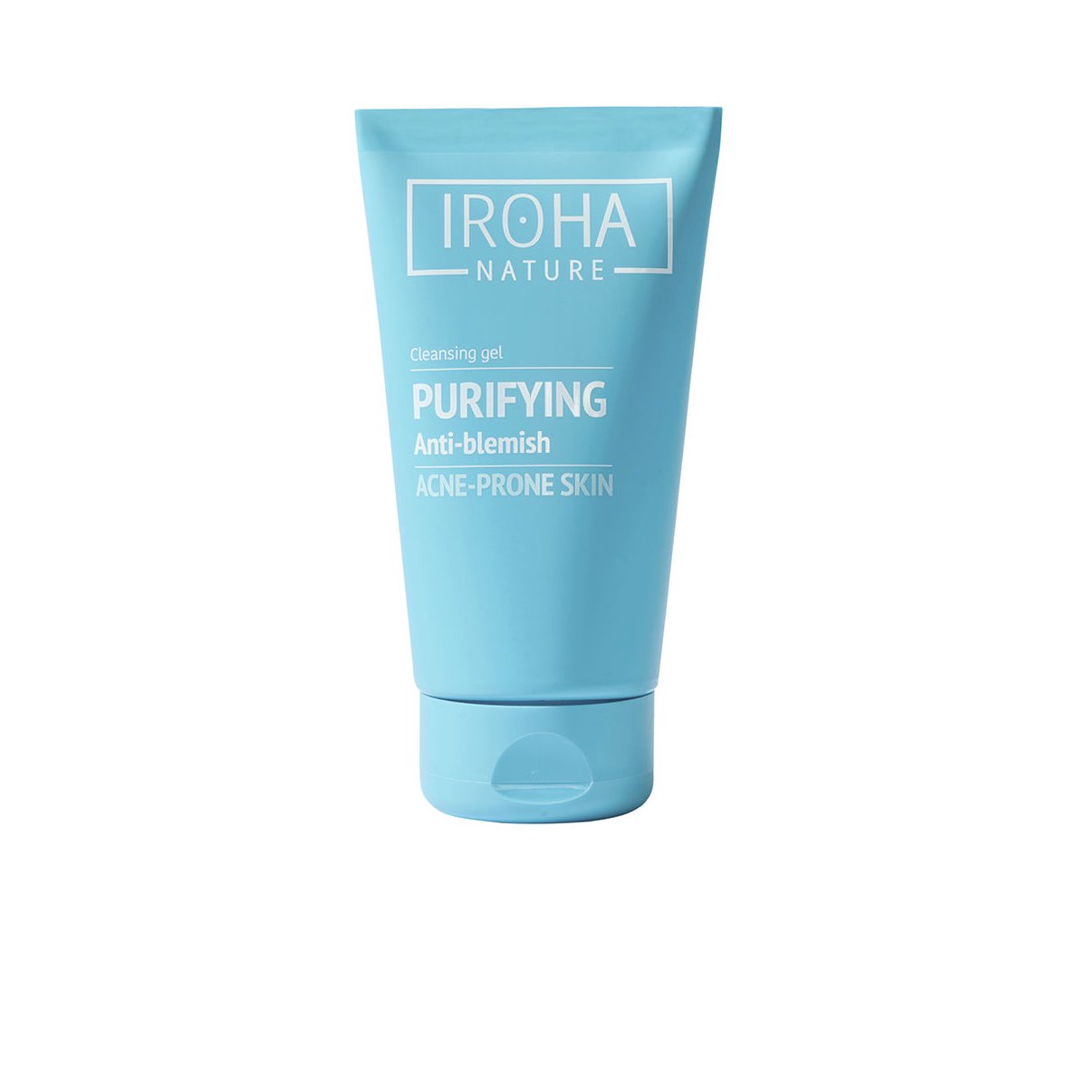 Acne Prone Skin purifying cleanser gel 150 ml