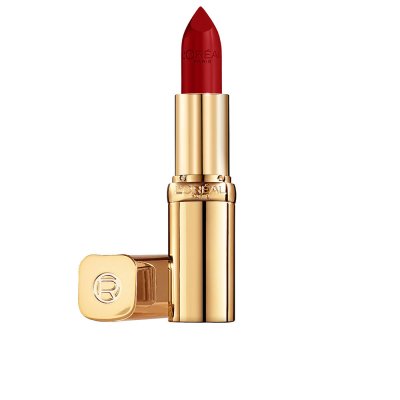 Color Riche barra de labios 377-perfect red
