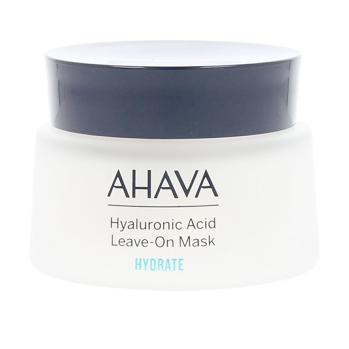 Hyaluronic Acid Leave-On mascarilla hidratante 50 ml