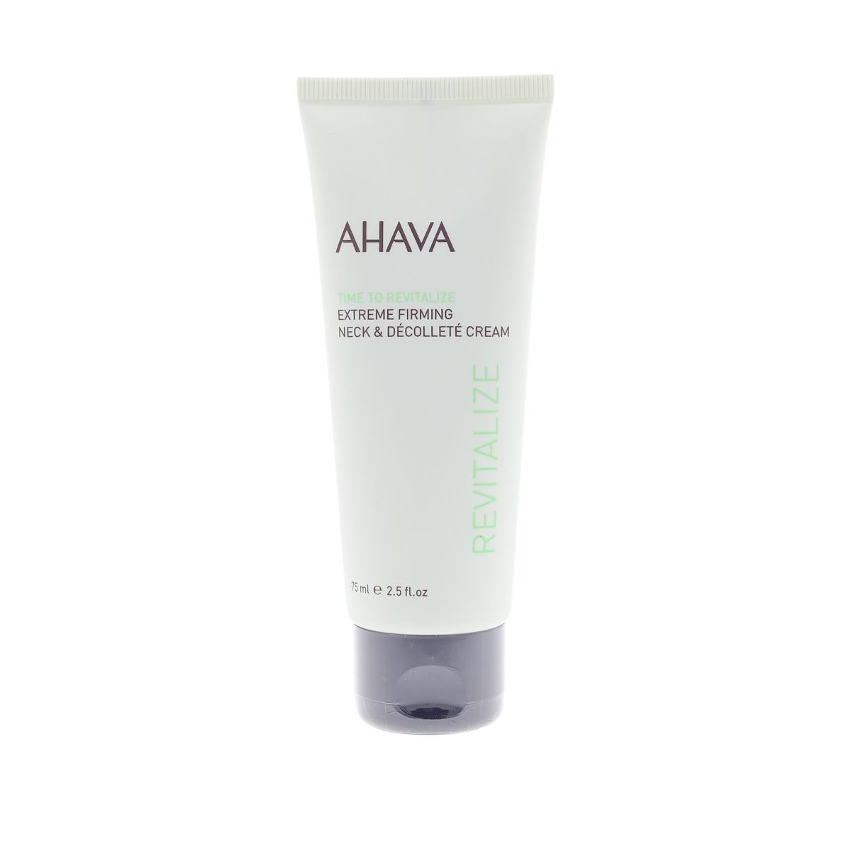 Time To Revitalize crema firmeza extrema cuello y escote 75 ml