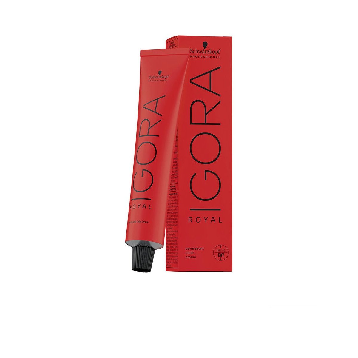 Igora Royal nude tones 8-46 60 ml