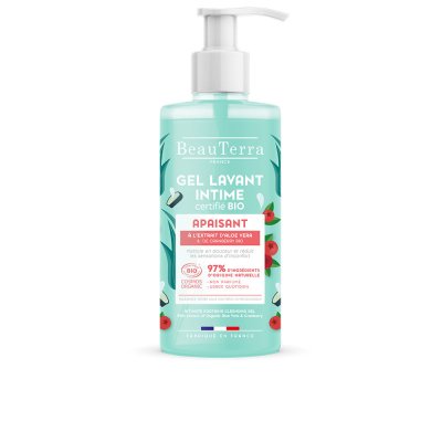 Bio gel íntimo calmante 500 ml