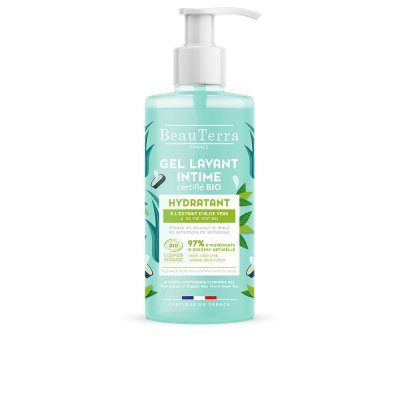 Bio gel íntimo hidratante 500 ml