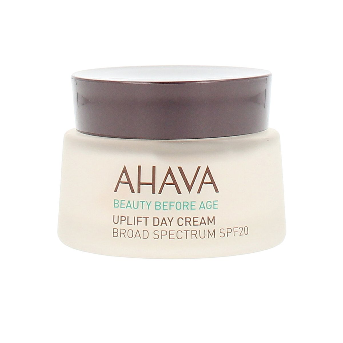 Beauty Before Age crema reafirmante día Spf20 50 ml