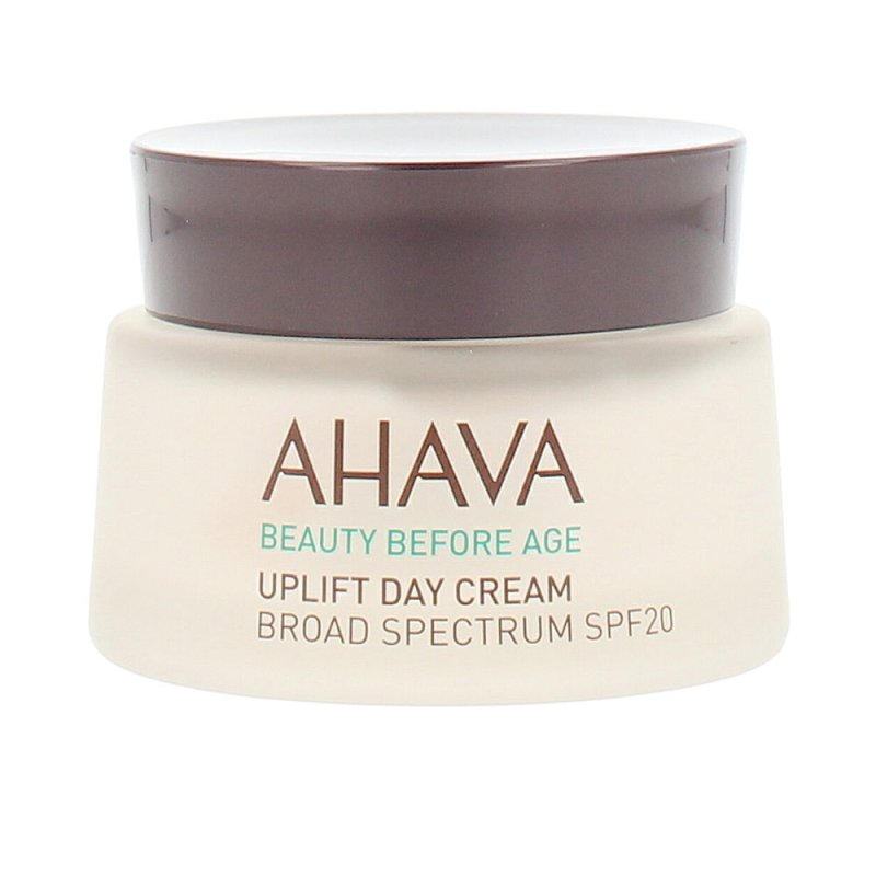 Beauty Before Age crema reafirmante día Spf20 50 ml