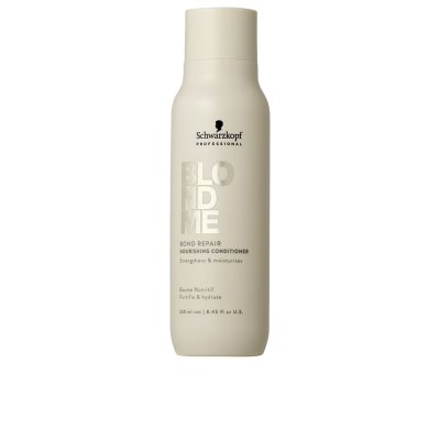 Blondme Bond Repair acondicionador nutritivo