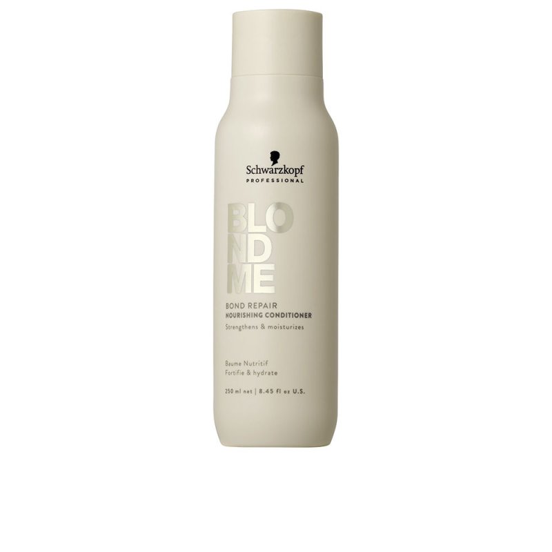 Blondme Bond Repair acondicionador nutritivo