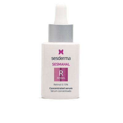 Sesmahal Retinol sérum concentrado 30 ml