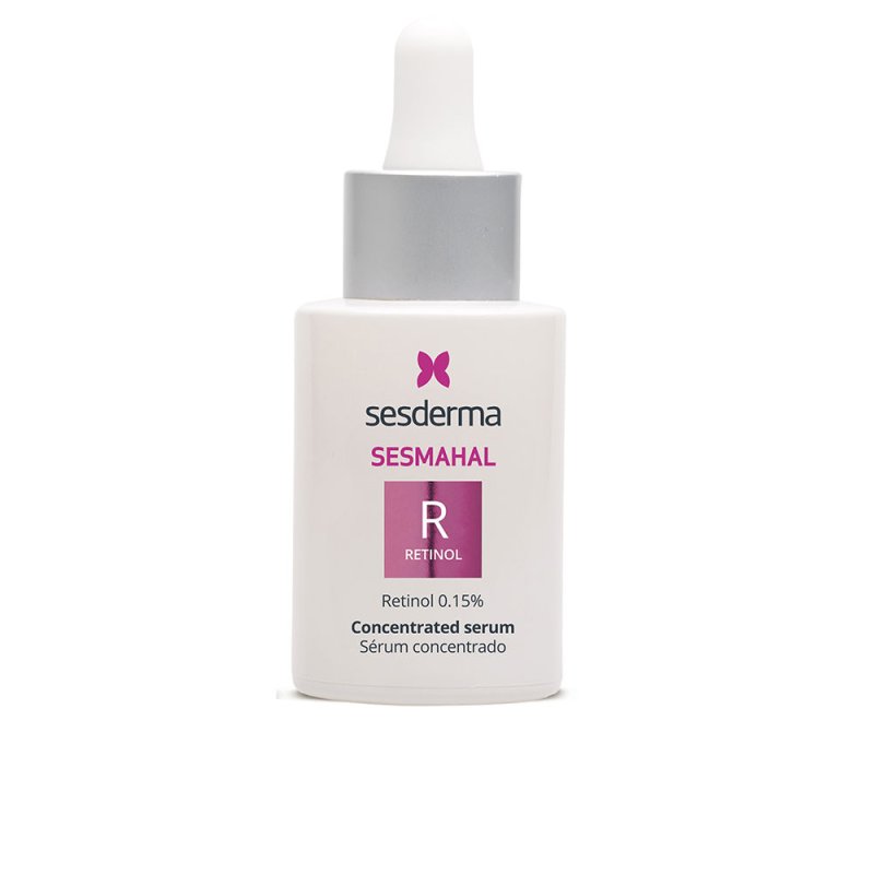 Sesmahal Retinol sérum concentrado 30 ml