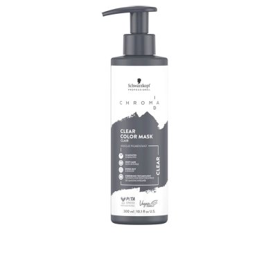 Máscara de unión de color Chroma Id 0-00-Nitido 300 ml