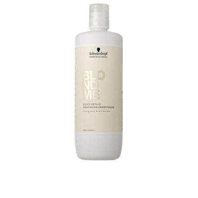 Blondme Bond Repair acondicionador nutritivo
