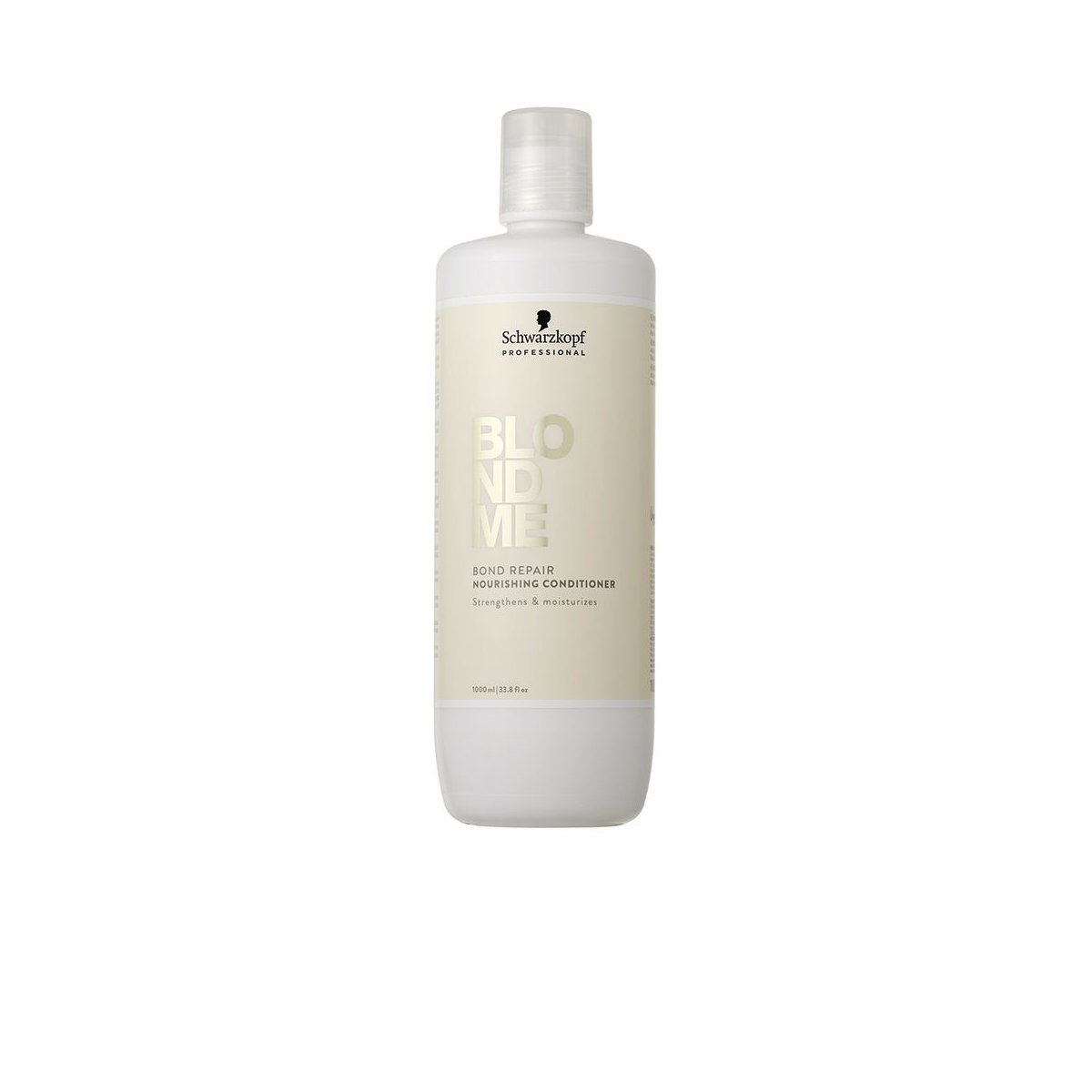 Blondme Bond Repair acondicionador nutritivo
