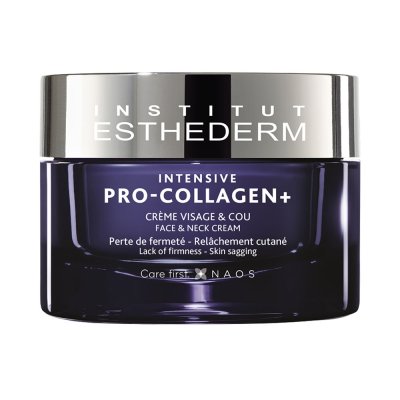 Pro-Collagen+ crema intensiva 50 ml
