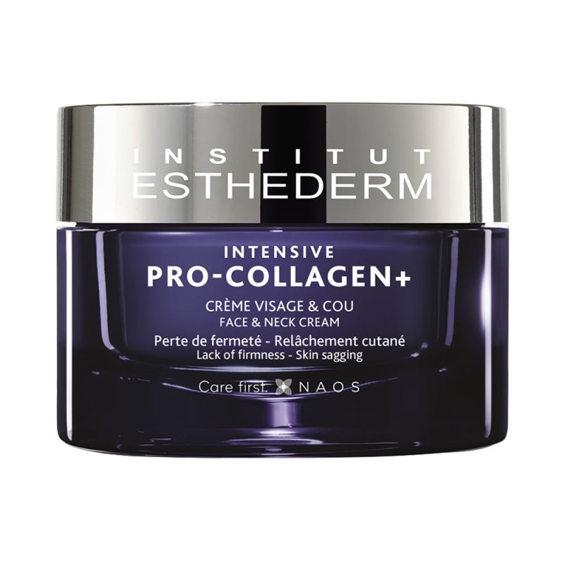 Pro-Collagen+ crema intensiva 50 ml