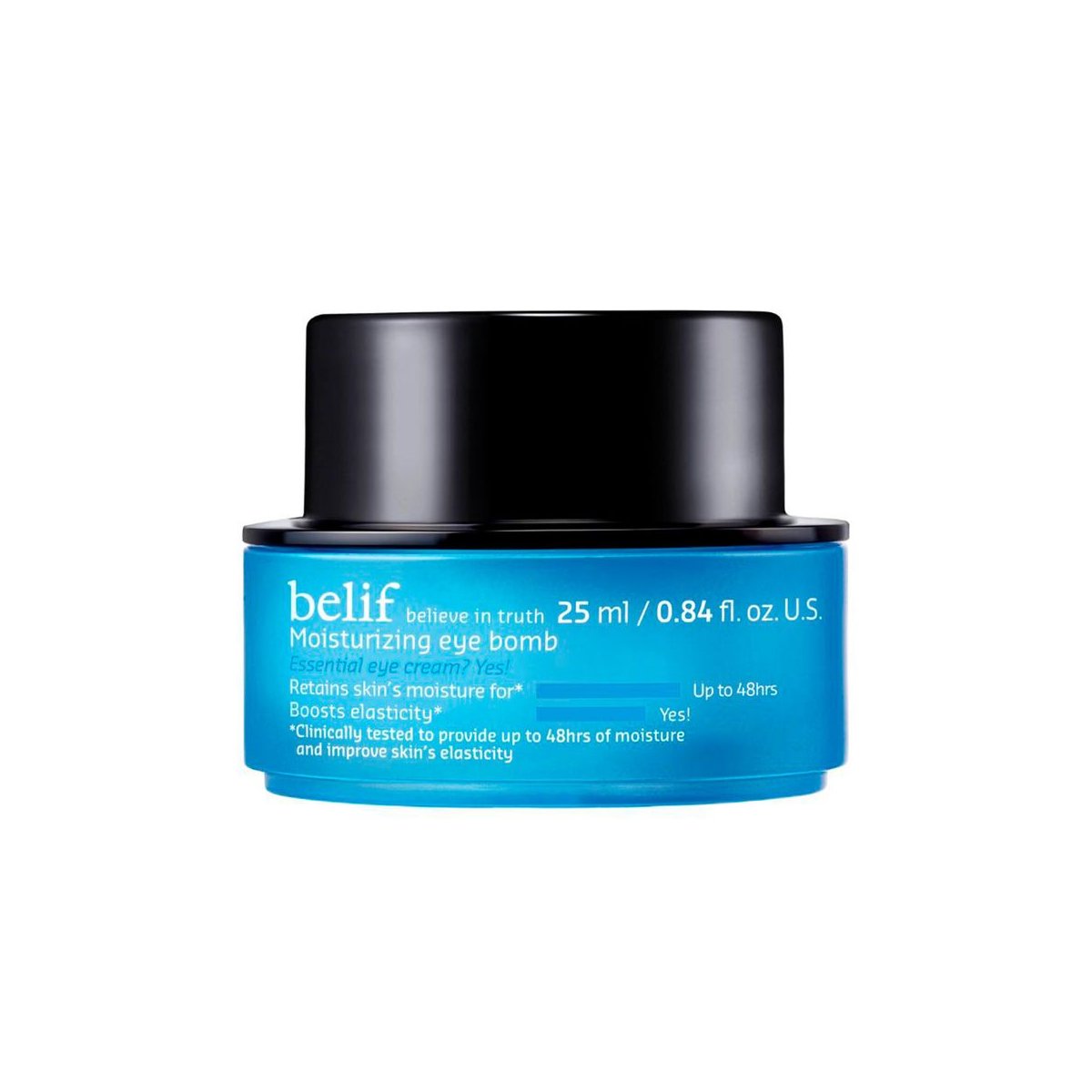 Eye Bomb contorno de ojos en crema 25 ml