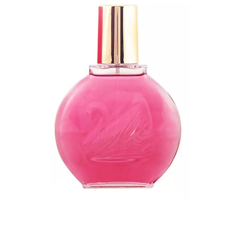 Minuit À New York eau de parfum vaporizador 100 ml
