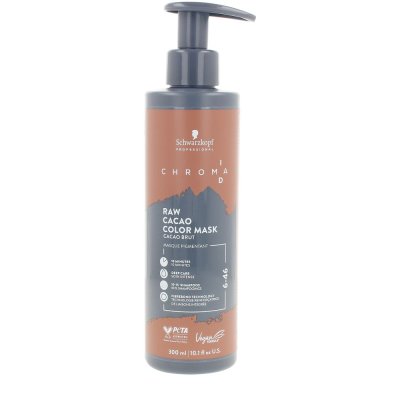 Chroma Id bonding color mask 6-46-Cacao Puro 300 ml