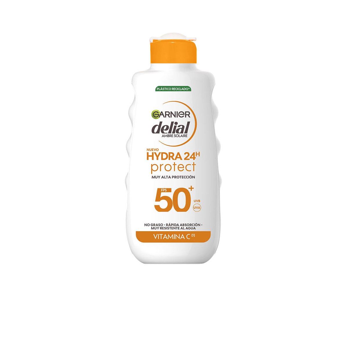 Hydra 24 Protect leche solar Spf50+ 175 ml