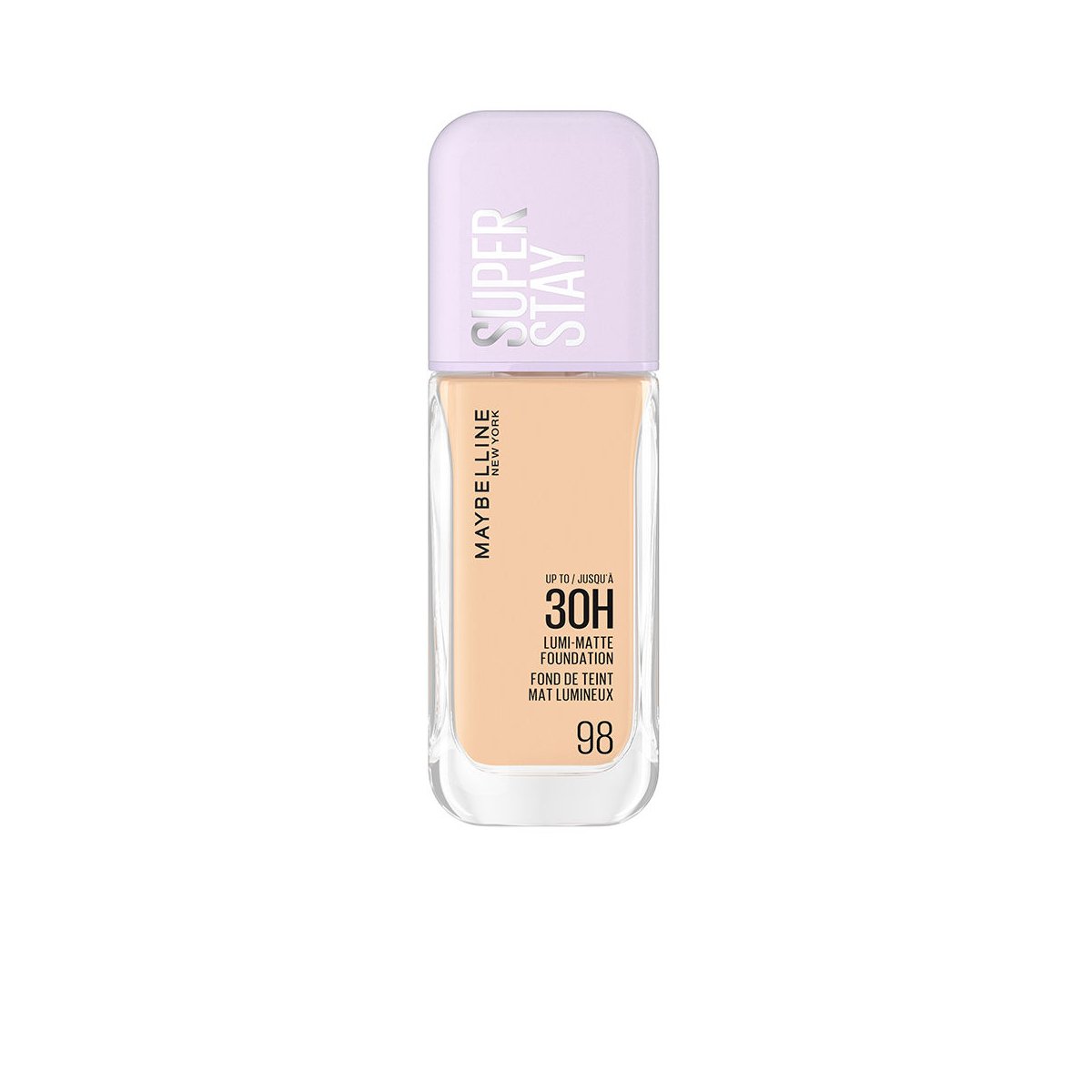 Superstay Lumi Matte base de maquillaje 98 30 ml