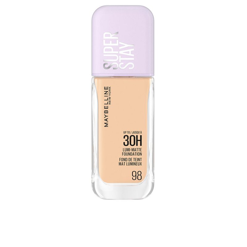 Superstay Lumi Matte base de maquillaje 98 30 ml