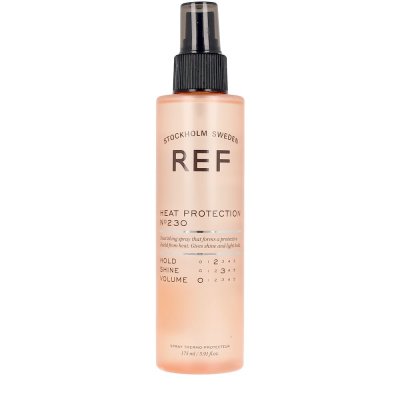 Heat Protection Nº230 175 ml