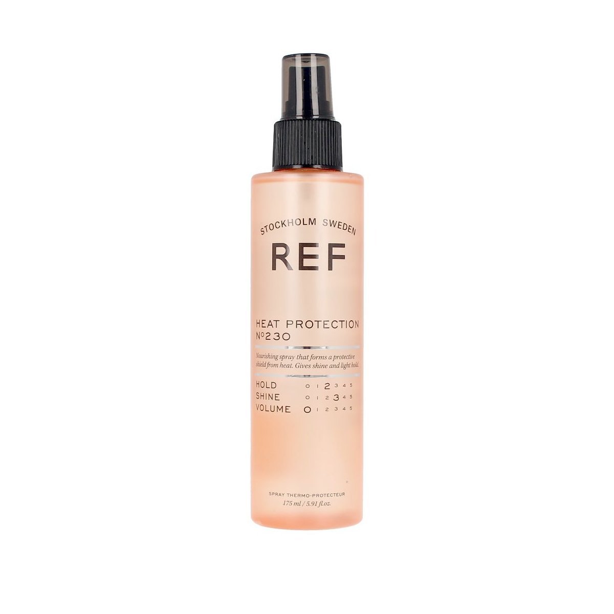 Heat Protection Nº230 175 ml
