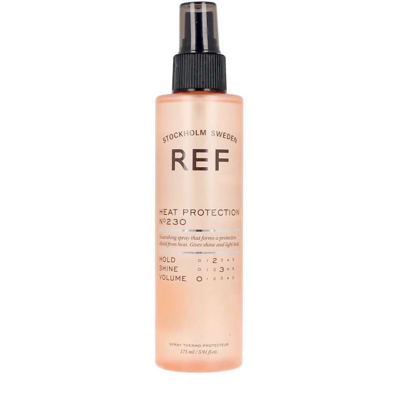 Heat Protection Nº230 175 ml