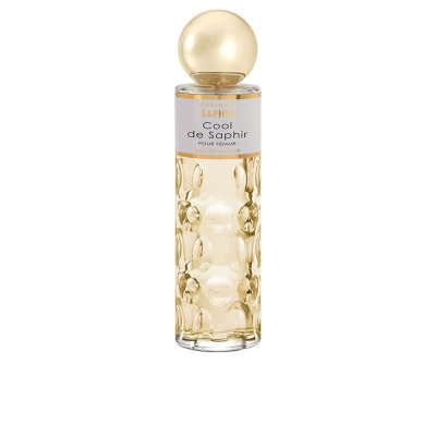 Cool de Saphir edp vapo 200 ml