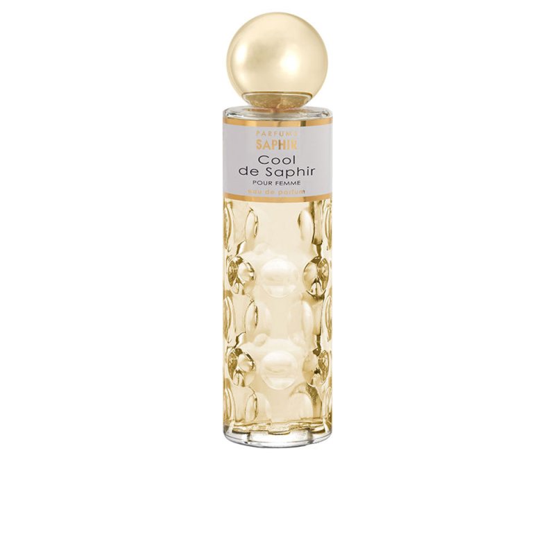 Cool de Saphir edp vapo 200 ml